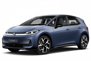 Volkswagen ID.3 Neo