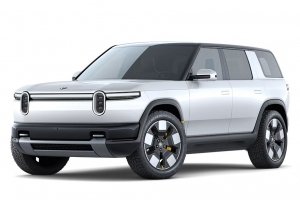 Rivian R2