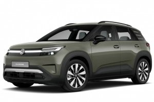Volkswagen ID.Cross