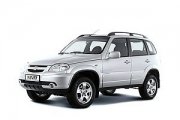Chevrolet Niva 2007