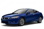 Honda Accord USA 2008