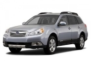 Subaru Outback 2012