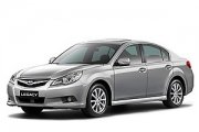 Subaru Legacy 2009