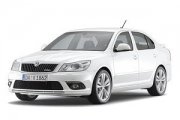 Skoda Octavia 2009