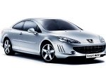 Peugeot 407 Coupe