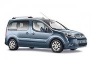 Citroen Berlingo 2010