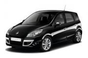 Renault Scenic 2010