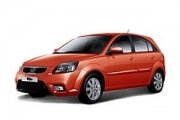 KIA Rio 2010