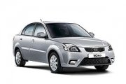 KIA Rio 2011