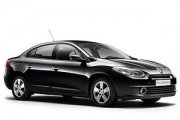 Renault Fluence 2010