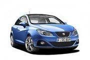 SEAT Ibiza 2010