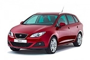 SEAT Ibiza 2011
