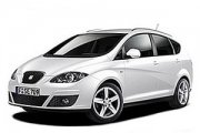 SEAT Altea XL 2013