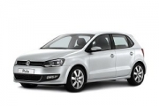Volkswagen Polo 2012