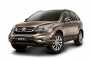 Honda CR-V 2010