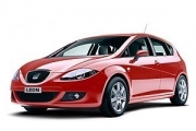 SEAT Leon 2007