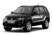 Suzuki Grand Vitara 2009