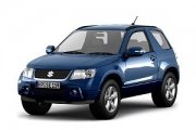 Suzuki Grand Vitara 2011