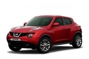 Nissan Juke 2011