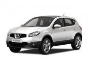 Nissan Qashqai 2013