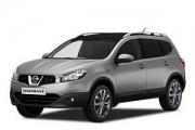 Nissan Qashqai 2010