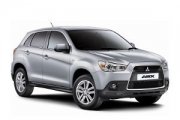 Mitsubishi ASX 2010