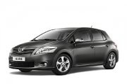Toyota Auris 2011