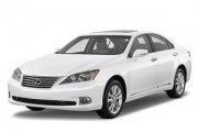 Lexus ES 2008