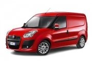 Fiat Doblo 2012