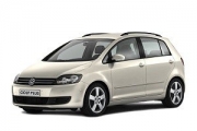 Volkswagen Golf Plus 2011