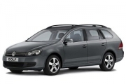 Volkswagen Golf 2012