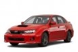 Subaru Impreza WRX