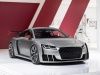 Audi показала сверхмощную версию TT - фото 1
