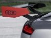 Audi показала сверхмощную версию TT - фото 6