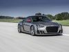 Audi показала сверхмощную версию TT - фото 12