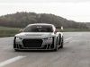Audi показала сверхмощную версию TT - фото 14