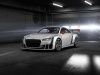 Audi показала сверхмощную версию TT - фото 19