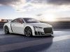 Audi показала сверхмощную версию TT - фото 21