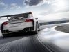 Audi показала сверхмощную версию TT - фото 24