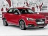 В Audi сделали пакеты доработок для трех моделей - фото 5