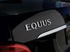 Hyundai обновил седан Equus - фото 9