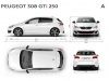 Peugeot рассекретил «заряженный» хэтчбек 308 - фото 1