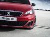 Peugeot рассекретил «заряженный» хэтчбек 308 - фото 33