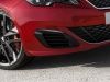 Peugeot рассекретил «заряженный» хэтчбек 308 - фото 35