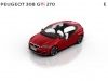 Peugeot рассекретил «заряженный» хэтчбек 308 - фото 76