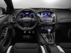 Ford Focus RS получил более мощный мотор, чем было заявлено - фото 12
