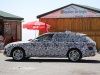 Новый Audi A4 Allroad впервые замечен на тестах - фото 1