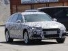 Новый Audi A4 Allroad впервые замечен на тестах - фото 3
