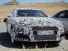 Новый Audi A4 Allroad впервые замечен на тестах - фото 5