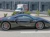 Возрожденный спорткар Ferrari Dino впервые замечен на тестах - фото 2